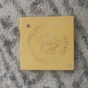 Hufflepuff Eyeshadow Palette